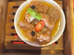 -馋遇江南·精致湖景雅宴(东方之门店)