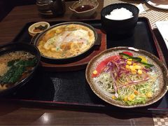 -歌行灯日本料理(伊势丹店)