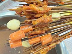 -学街秀兰麻辣烫(眉山分店)