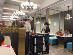 -玉林烤鸭店(垡头店)