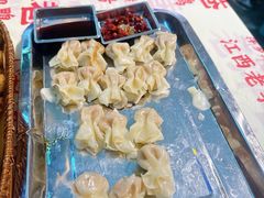 -老萍巷莲花血鸭·萍乡地标江西菜(步行街店)