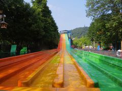 -重庆海昌加勒比海水世界