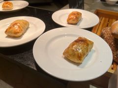 -盛宴自助餐厅(运达喜来登店)