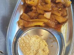 -有局·成都市井烧烤·精酿啤酒(双楠店)