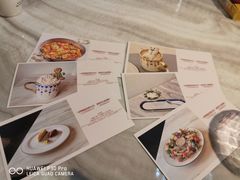 -伊斯坦布尔土耳其清真咖啡餐厅