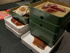 -神户赤童日式烤肉(金地广场店)