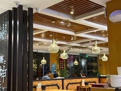 -如轩·海鲜砂锅粥·潮汕菜(沿江东路店)
