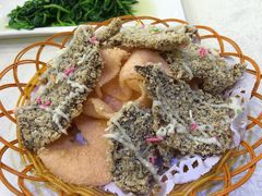 -阿婆农家菜(车墩店)