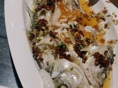 -鲁菜根·泰安菜(万达店)