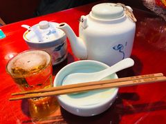 -窄巷子陕菜馆·地道陕西菜(粉巷店)