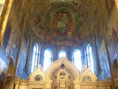 -滴血救世主教堂