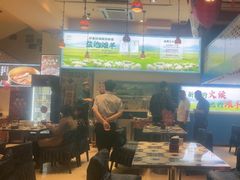 -撒拉花儿·新疆菜·清真(太阳宫店)