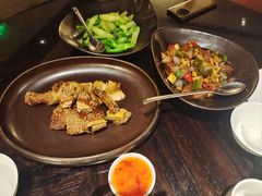 -浙江安吉JW万豪酒店·万豪中餐厅