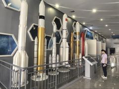-佛山科学馆