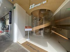 -左右Massage/Spa(长寿路店)