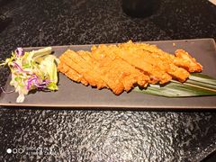 -無境·匠心日本料理(汉街店)