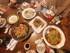 -美乐食街(小南店)