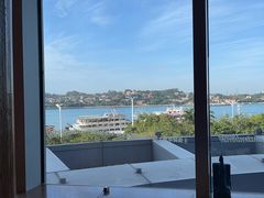 -厦门海港英迪格酒店(中山路店)