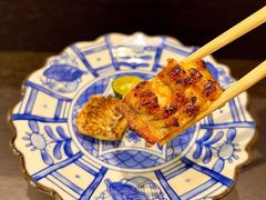 -帝鮨·烧肉割烹(龙湖金楠天街店)