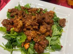 -正阳门饭庄·烤鸭·北京菜(万丰路七里庄店)