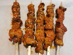 -壹块捌烧烤(灯市口店)