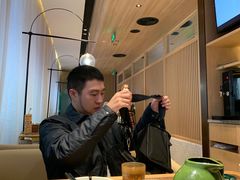 -云海肴云南菜(浦江欢乐颂店)