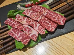-久居·炭火烤肉(景辰大厦店)