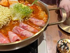 -阿萨韩食(万达广场金街店)