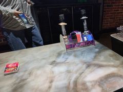 -歌潮量贩式KTV(宁德万达店)