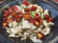 -百岁鱼庄·常州老字号(湖塘店)