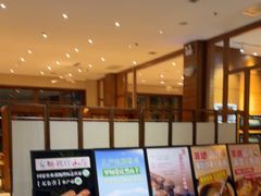 -黔蘑菇四季餐厅(观山湖店)