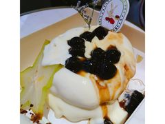 -食武士·舒芙蕾(新街口明瓦廊店)