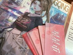 -谜·沉浸侦探剧本杀推理馆(静安店)