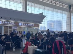 -成都东站