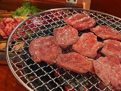 -大阪烧肉BAKA一代(十亩地店)