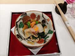 -鮨一日本料理(大中华店)