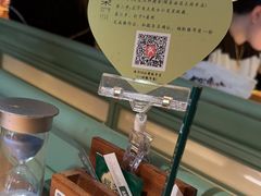 -绿茶餐厅(南昌王府井店)