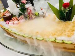 -东江海鲜酒家(艺都分店)