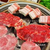 高新唯一的碳火烤肉！我试过了！绝！！