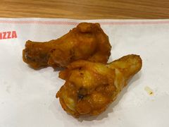 -米斯特比萨(望京西园店)