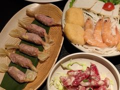 -色響火锅(恒隆广场店)