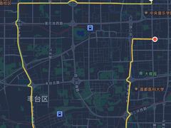 -北京八中游泳馆