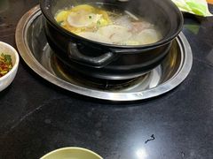 -怪难吃·乐山跷脚牛肉(新牌坊店)