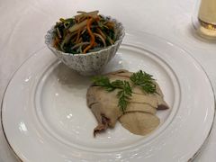 -南京富力万达嘉华酒店·游宴一品淮扬中餐厅