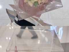 -BONCAKE裱花蛋糕(万象汇店)