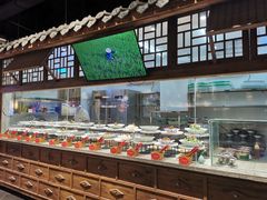 -印巷里主题餐厅(马鞍山店)
