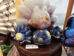 -五月花商业广场(中山五路店)