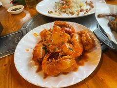 -美未居·老字号·地道顺德菜·桑拿鸡·鱼生(容桂店)