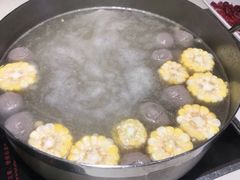 -潮泰牛肉火锅 · 创于1992年(车公庙店)