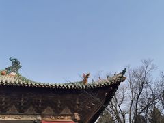 -永乐宫